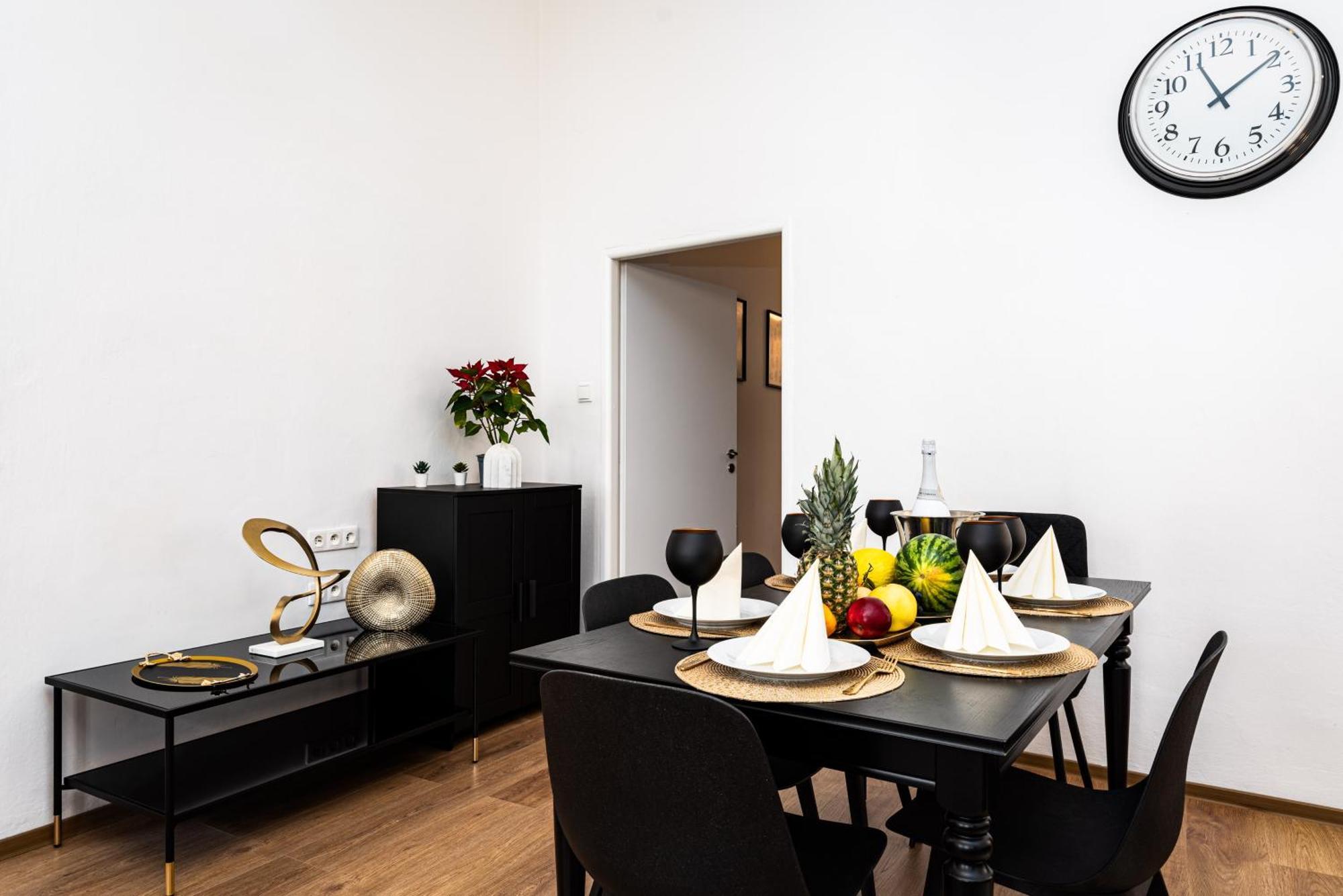 Grand Luxury Gold Apartamento *